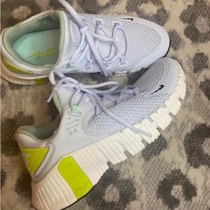 Nikes